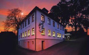 Landhotel Weisses Röß`l Adorf/Vogtland